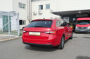 Škoda Superb 2.0 TDI 110 kW Style Plus