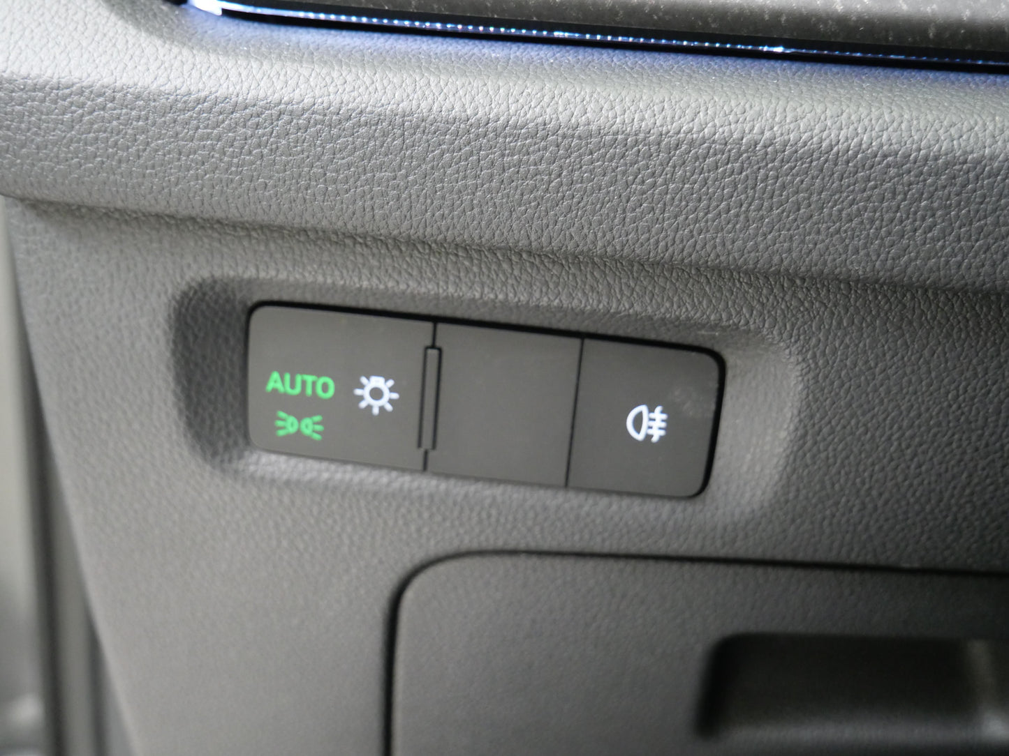 Škoda Octavia 1.5 eTSI 110 kW Top Selection