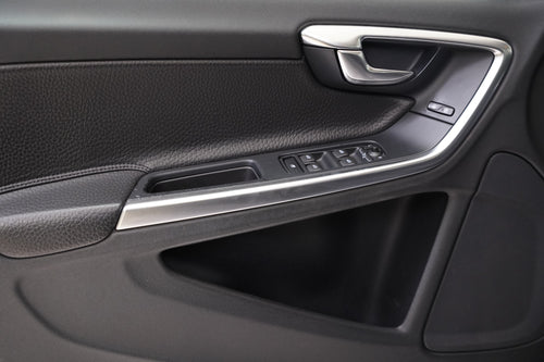 Volvo S60 2.4 D5 151 kW – foto 12