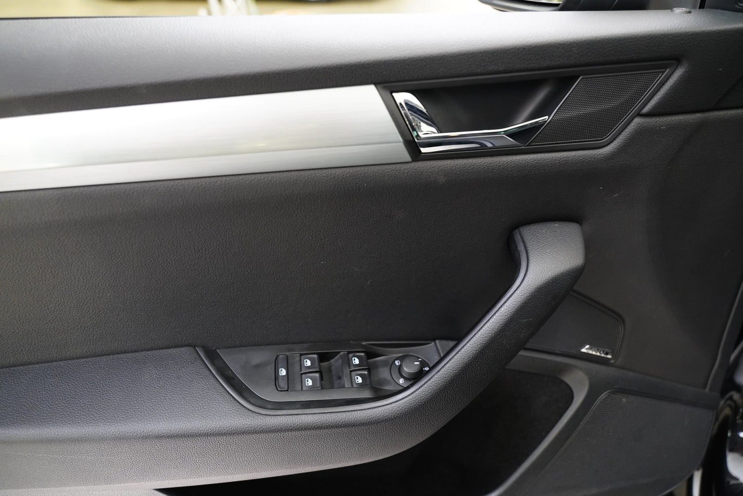 Škoda Superb 2.0 TDI 110kW Ambition