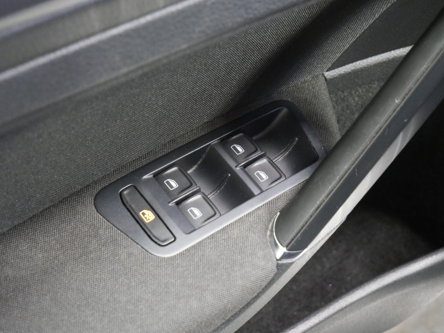 Volkswagen Golf 1.2 TSI 63 kW Lounge