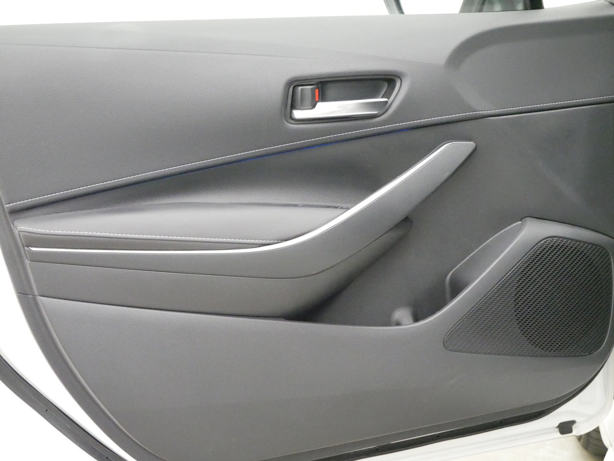 Toyota Corolla 2.0 Hybrid e-CVT 112kW Comfort