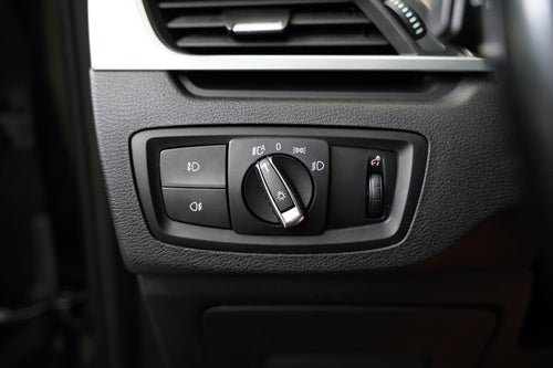 BMW X1 2.0 D 140 kW xDrive – foto 12