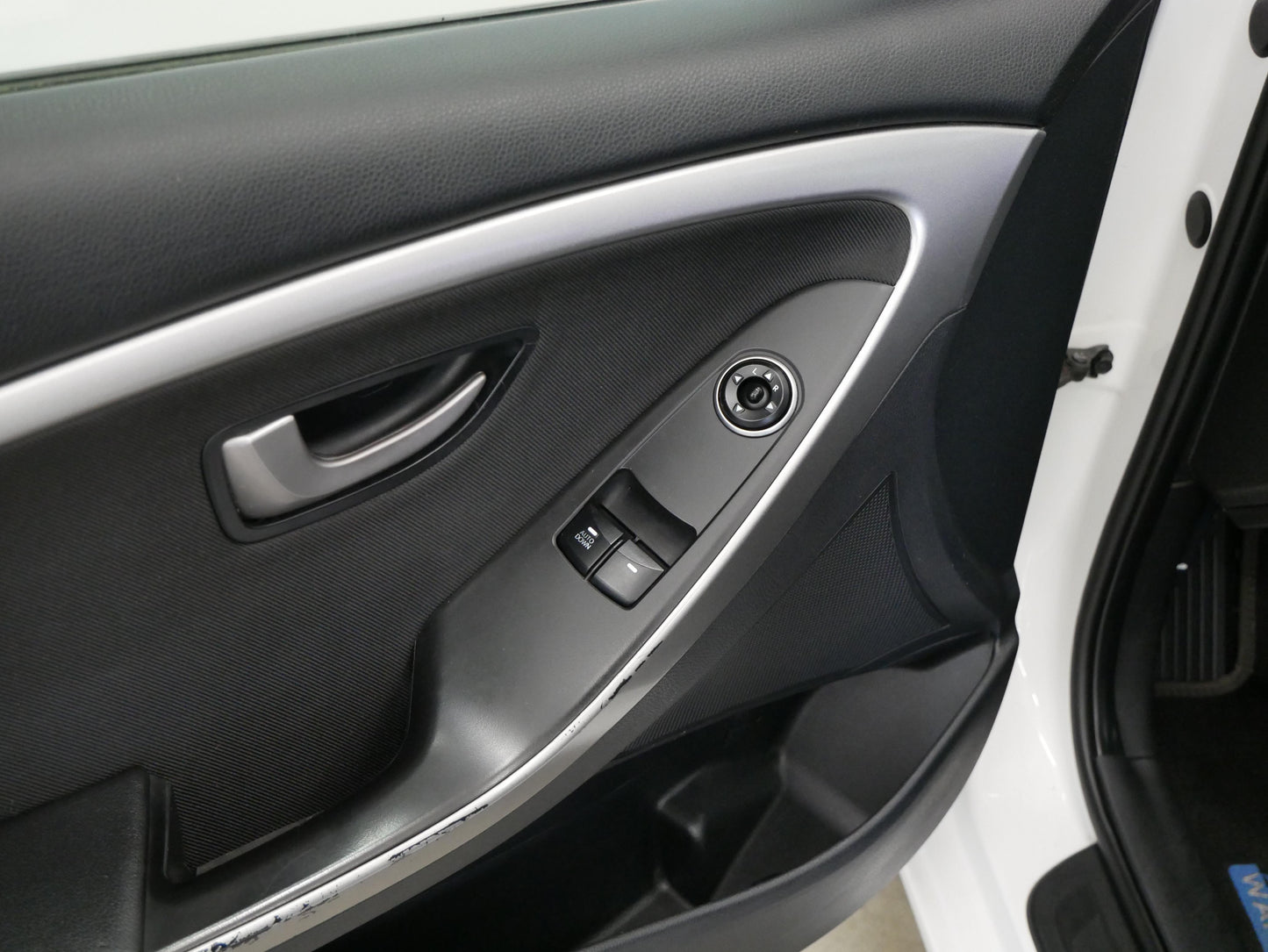 Hyundai i30 1.6 GDI 99 kW FIFA World Cup