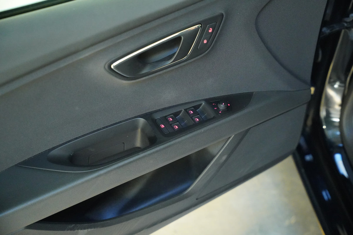 Seat Leon 2.0 TDI 110 kW Style