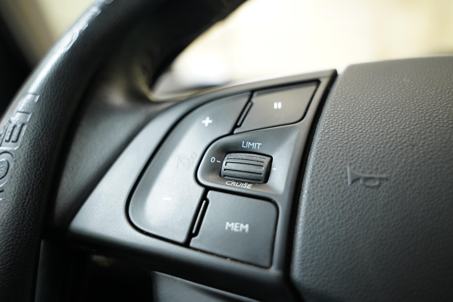 Citroën C4 Picasso 1.2 PureTech 96 kW Selection