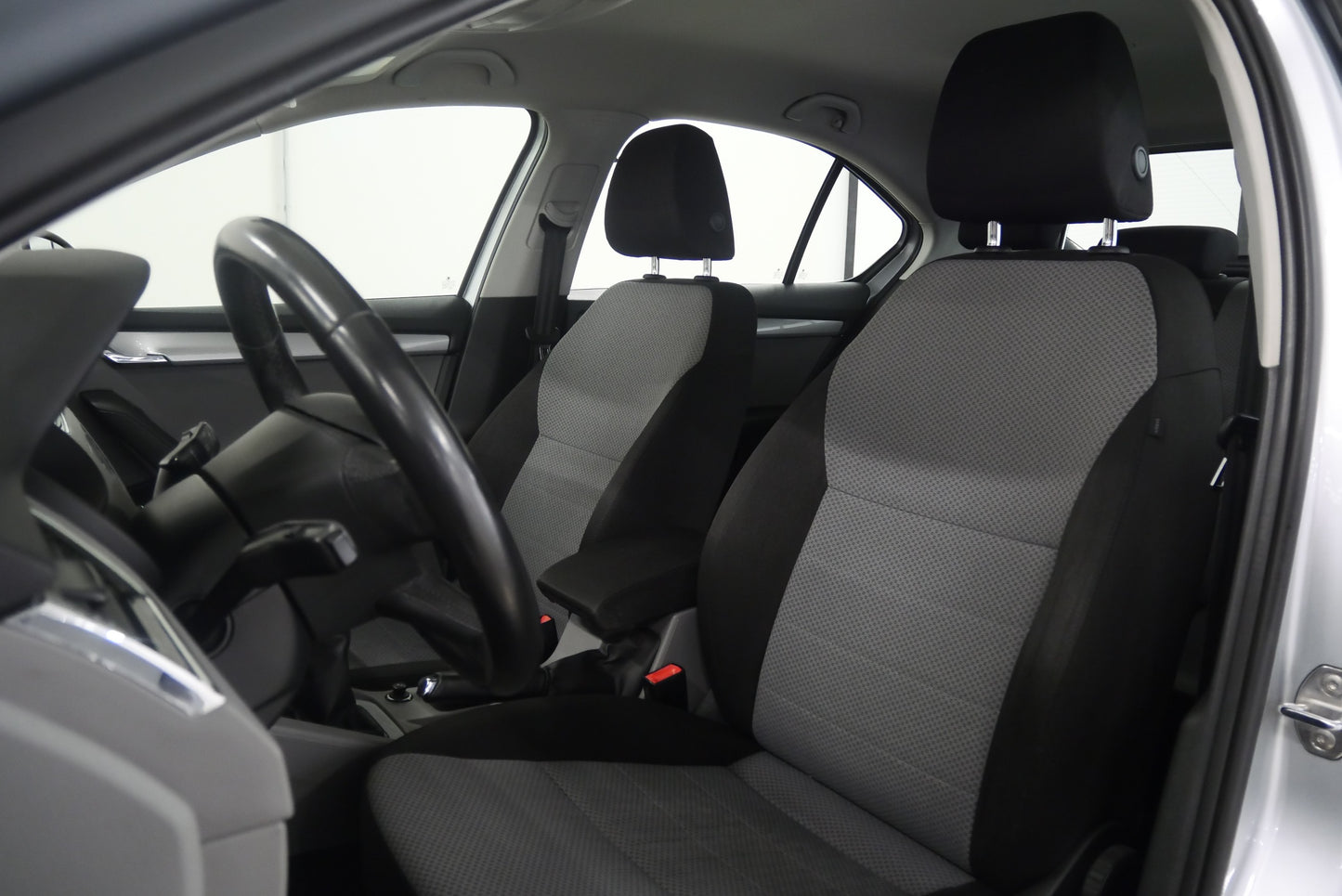 Škoda Octavia 1.2 TSI 77 kW Ambiente