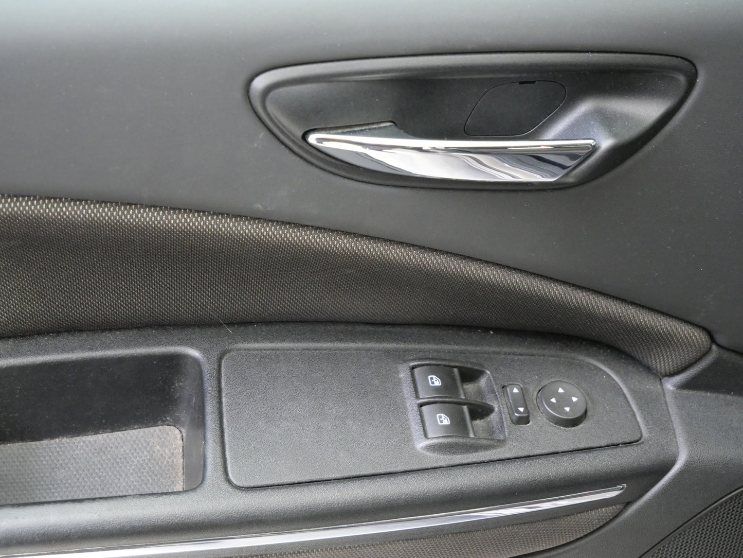 Fiat Bravo 1.4 Turbo 16V 88 kW