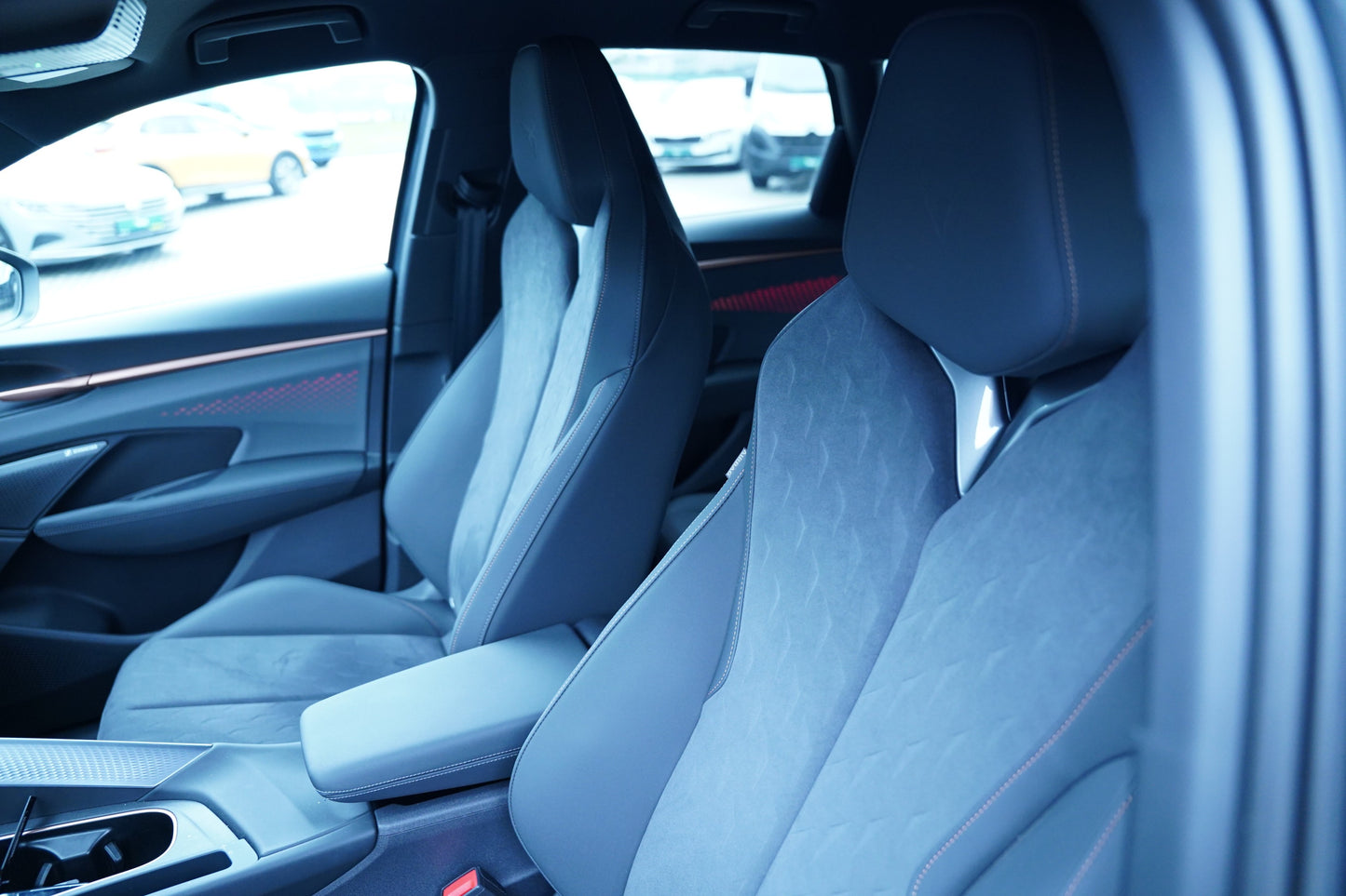 Cupra Terramar 2.0 TSI 150 kW 4WD