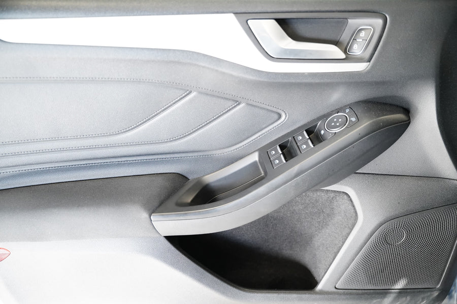 Ford Focus 1.0 Ecoboost 92kW – foto 12