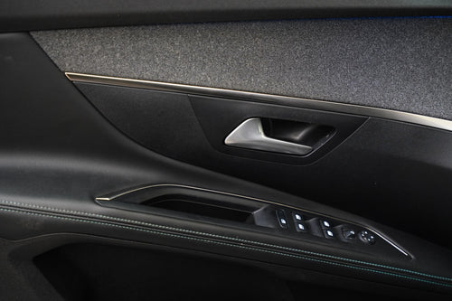 Peugeot 5008 1.2 PureTech 96 kW – foto 12