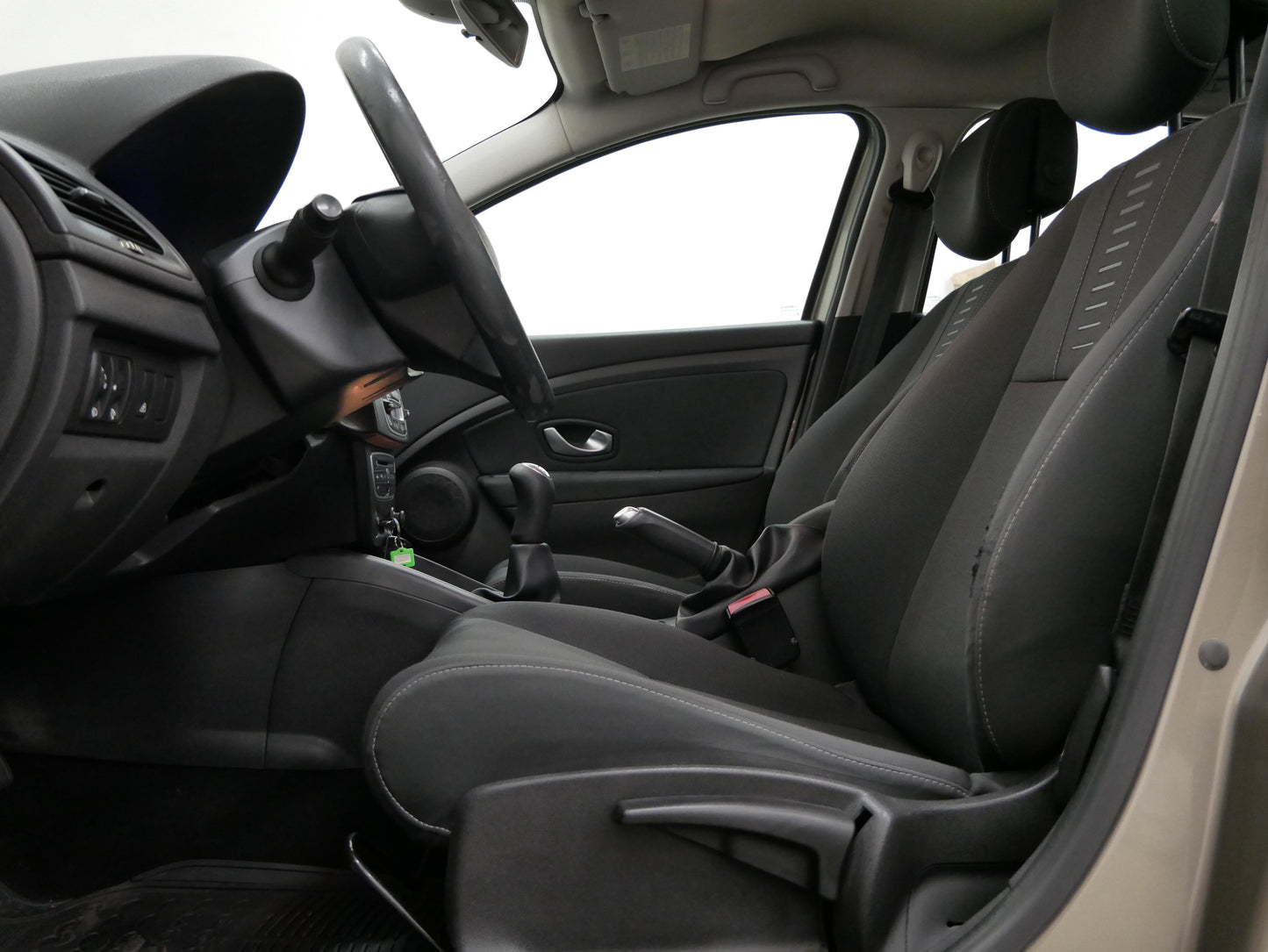 Renault Mégane 1.6 16V 77kW Expression