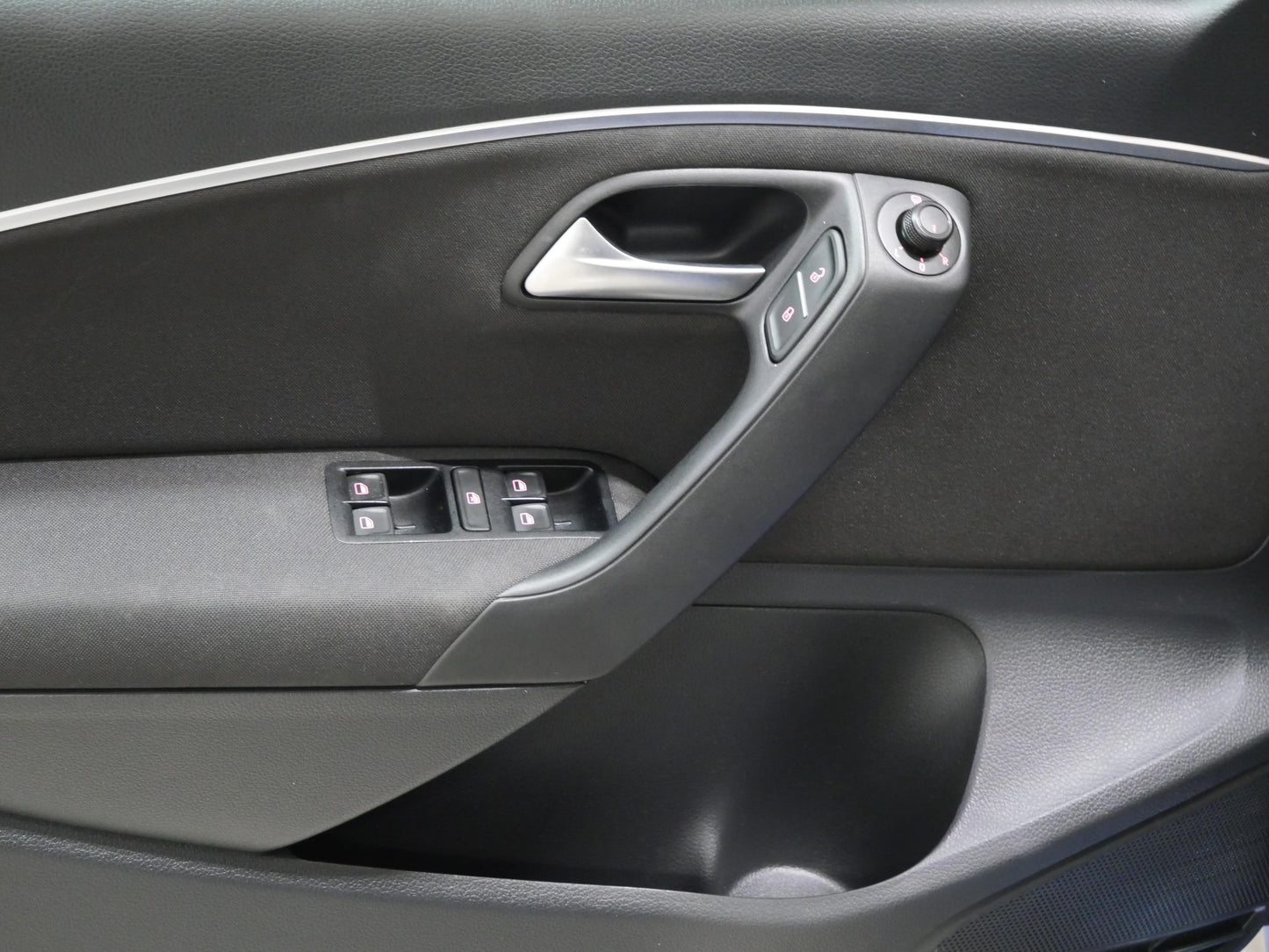 Volkswagen Polo 1.2 TSI 81 kW Highline