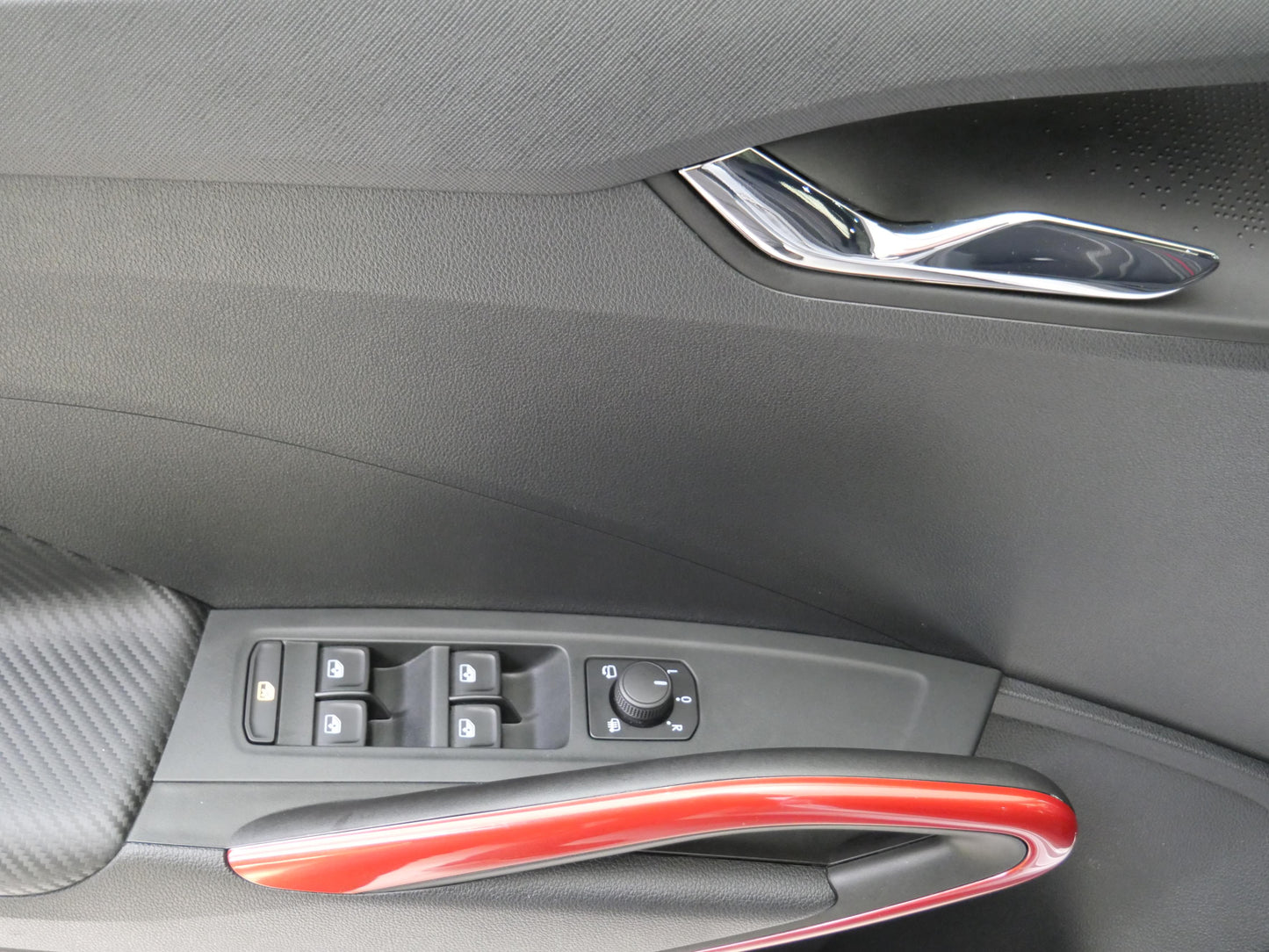 Škoda Fabia 1.5 TSI 110 kW DSG Monte Carlo