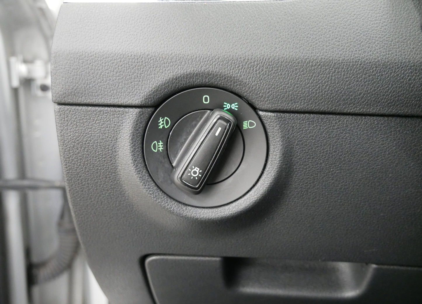 Škoda Octavia 1.6 TDI 85 kW Ambition Plus