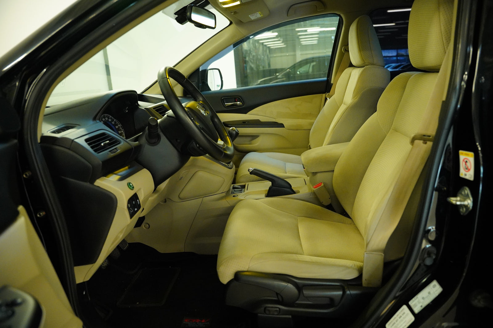 Honda CR-V 2.0 i-VTEC 114 kW 4x4 Elegance – foto 12
