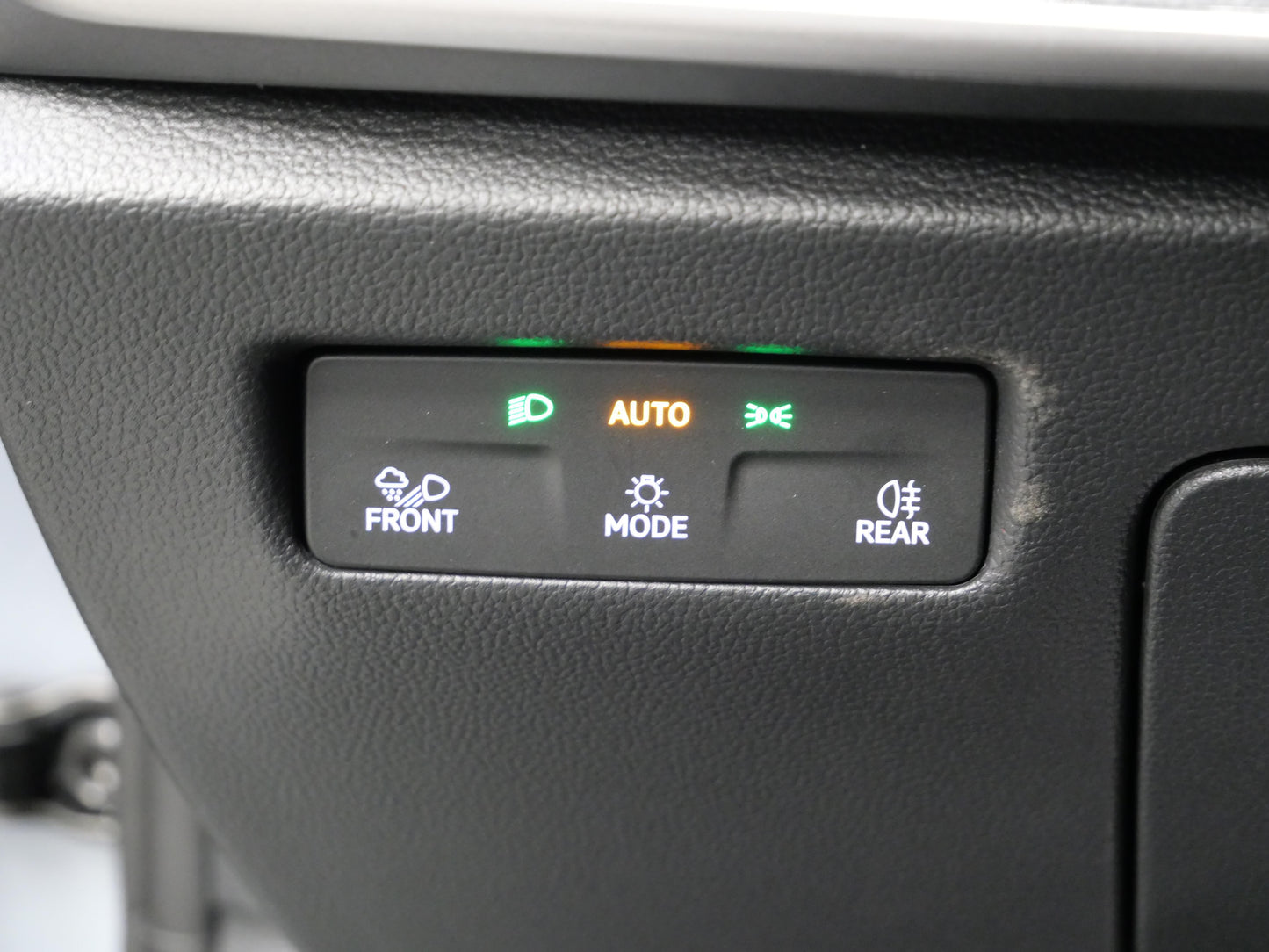 Škoda Superb 2.0 TDI 110 kW Selection
