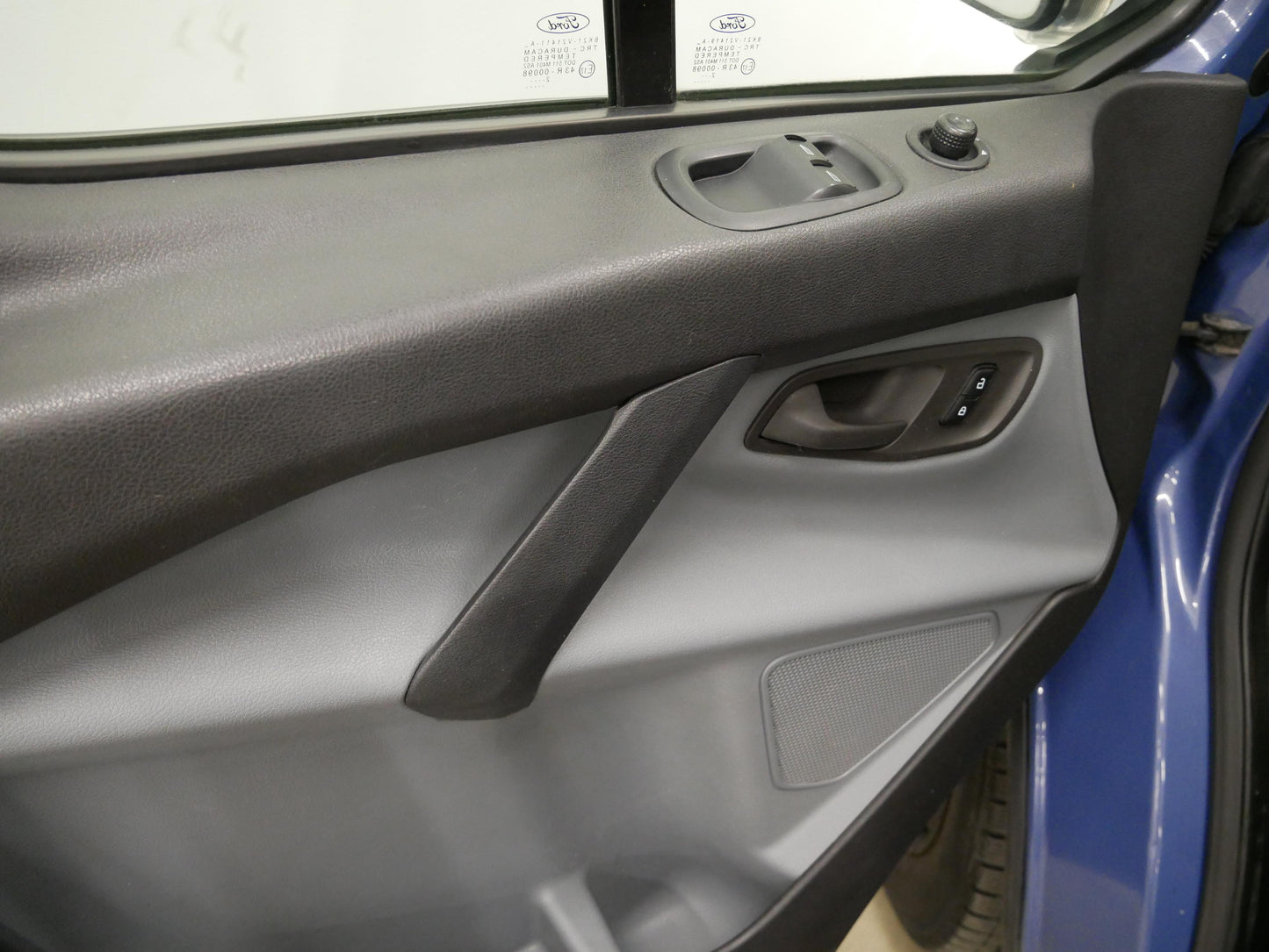 Ford Transit Custom 2.2 TDCI 92 kW L2