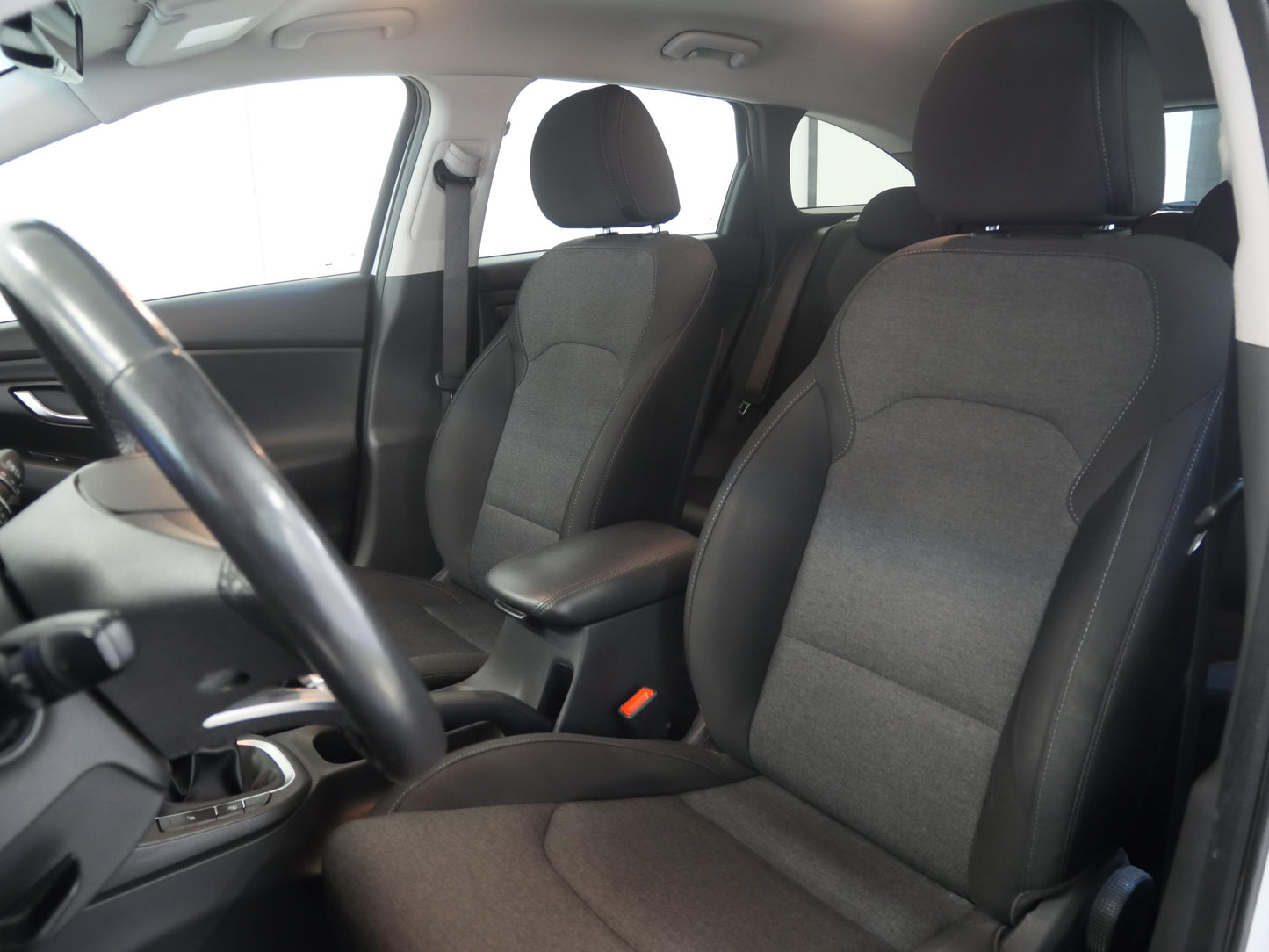 Hyundai i30 1.0 T-GDI 88 kW Smart