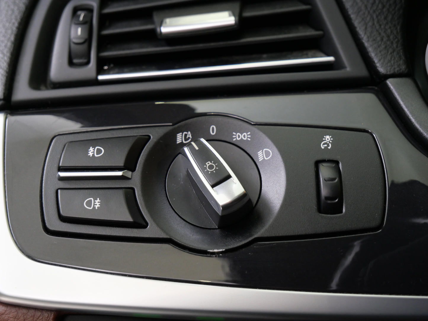 BMW 520xDrive 520d 135 kW xDrive Touring