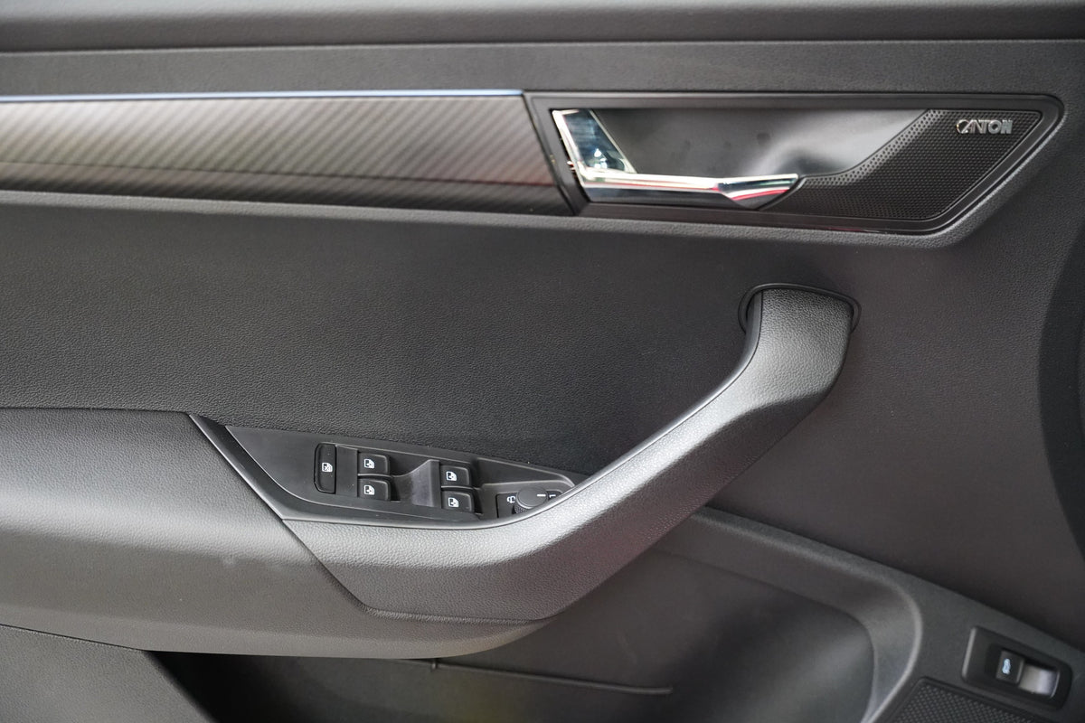 Škoda Karoq 1.5 TSI 110 kW DSG Sportline – foto 12
