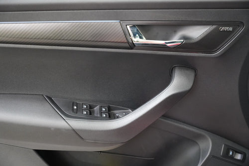 Škoda Karoq 1.5 TSI 110 kW DSG Sportline – foto 12
