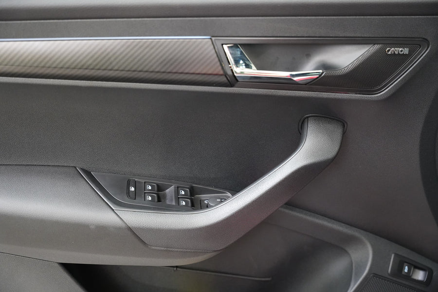 Škoda Karoq 1.5 TSI 110 kW DSG Sportline – foto 12