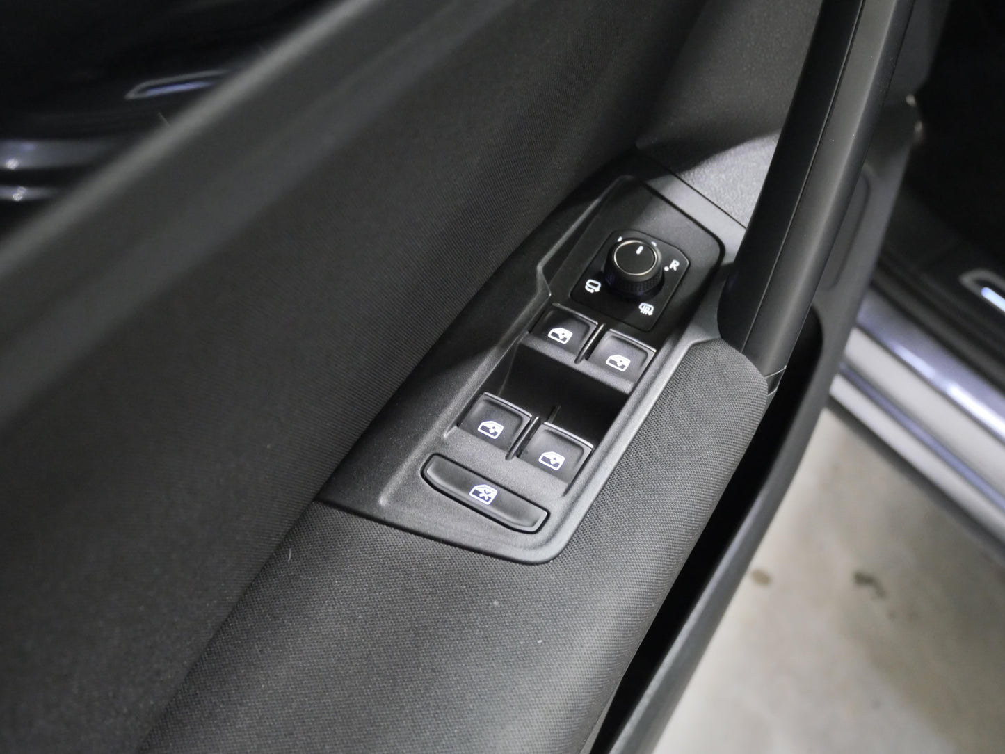 Volkswagen Tiguan 2.0 TSI 132 kW Comfortline
