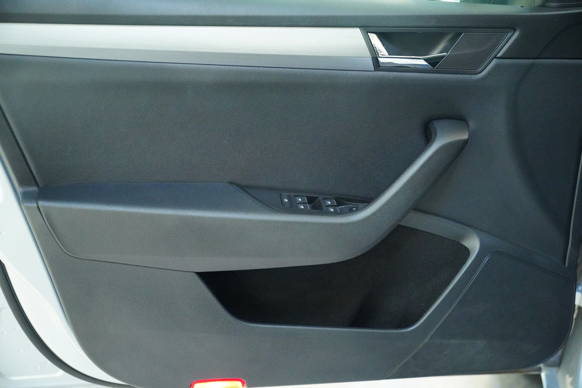 Škoda Superb 2.0 TDI 140 kW Style – foto 12