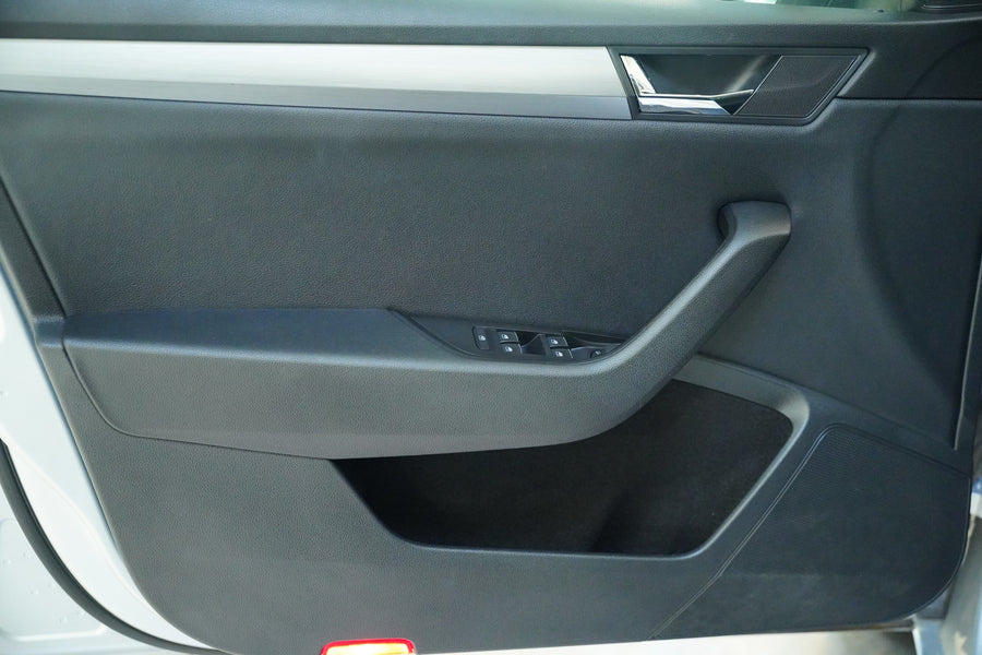Škoda Superb 2.0 TDI 140 kW Style – foto 12