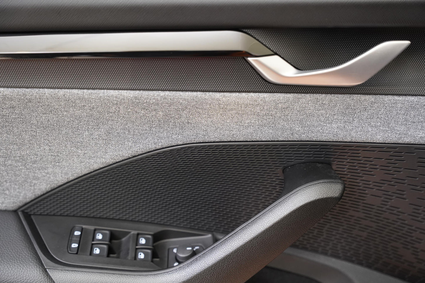 Škoda Octavia 1.5 eTSI 110 kW Top Selection