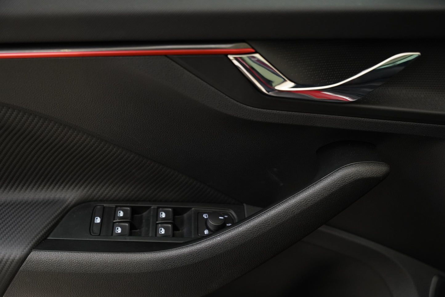 Škoda Kamiq 1.0 TSI 85 kW DSG Monte Carlo