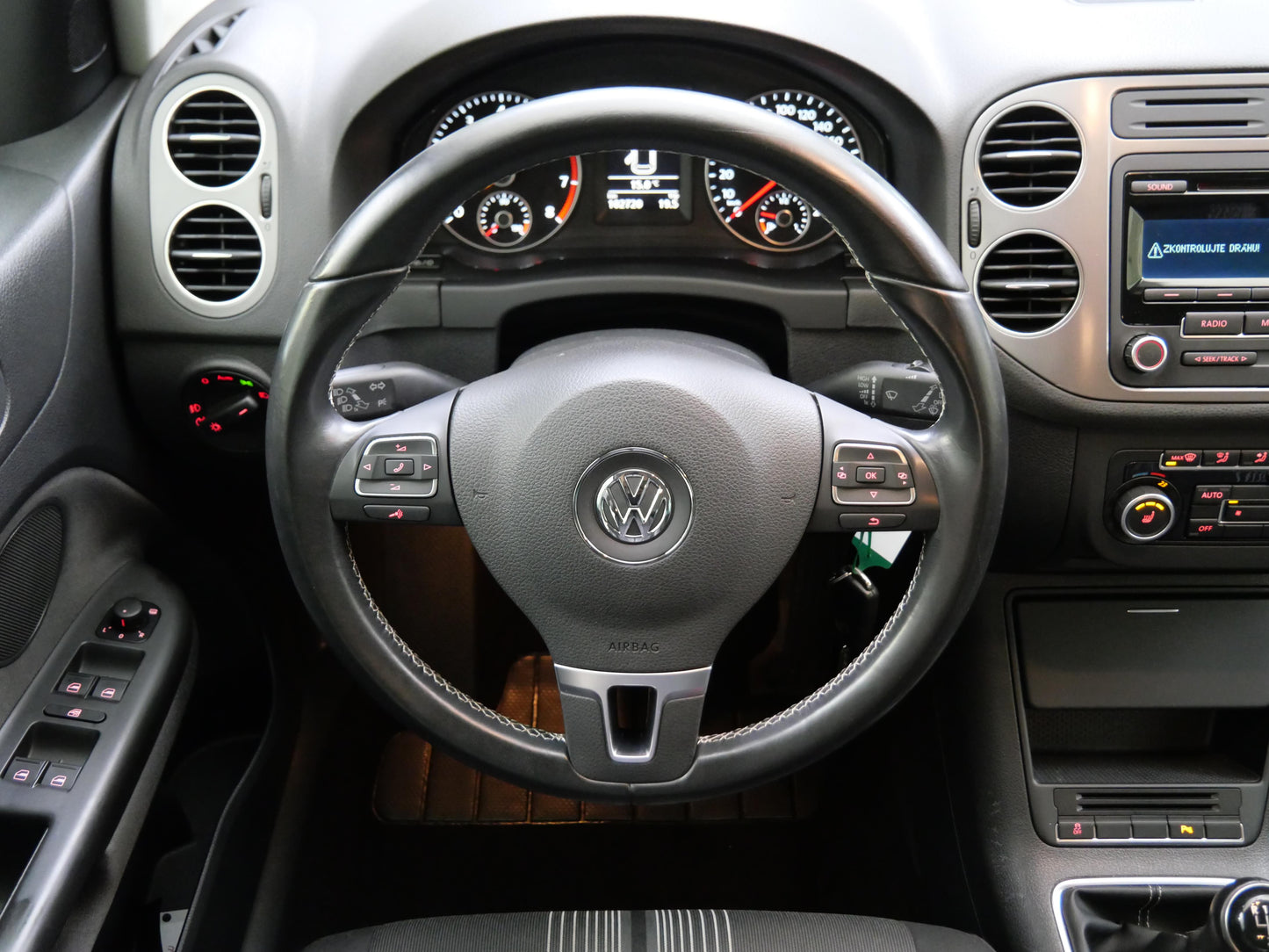 Volkswagen Golf Plus 1.2 TSI 63 kW Match