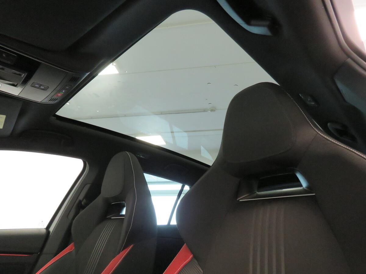 Škoda Scala 1.0 TSI 81 kW Monte Carlo