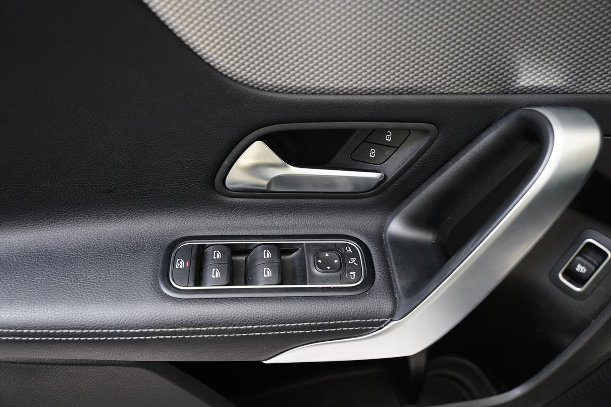 Mercedes-Benz Třídy A 1.3 120 kW – foto 12