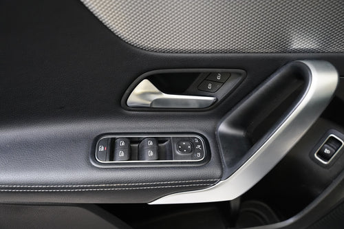 Mercedes-Benz Třídy A 1.3 120 kW – foto 12