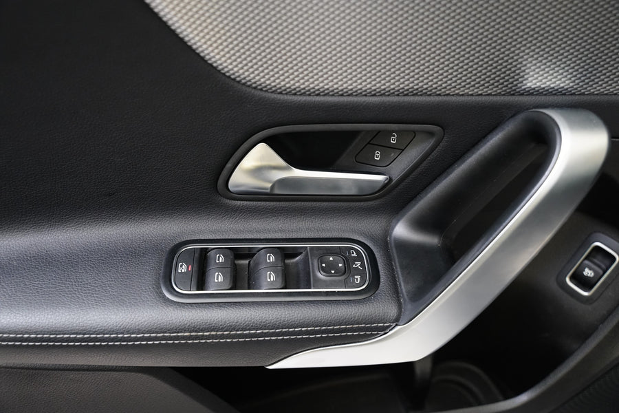 Mercedes-Benz Třídy A 1.3 120 kW – foto 12