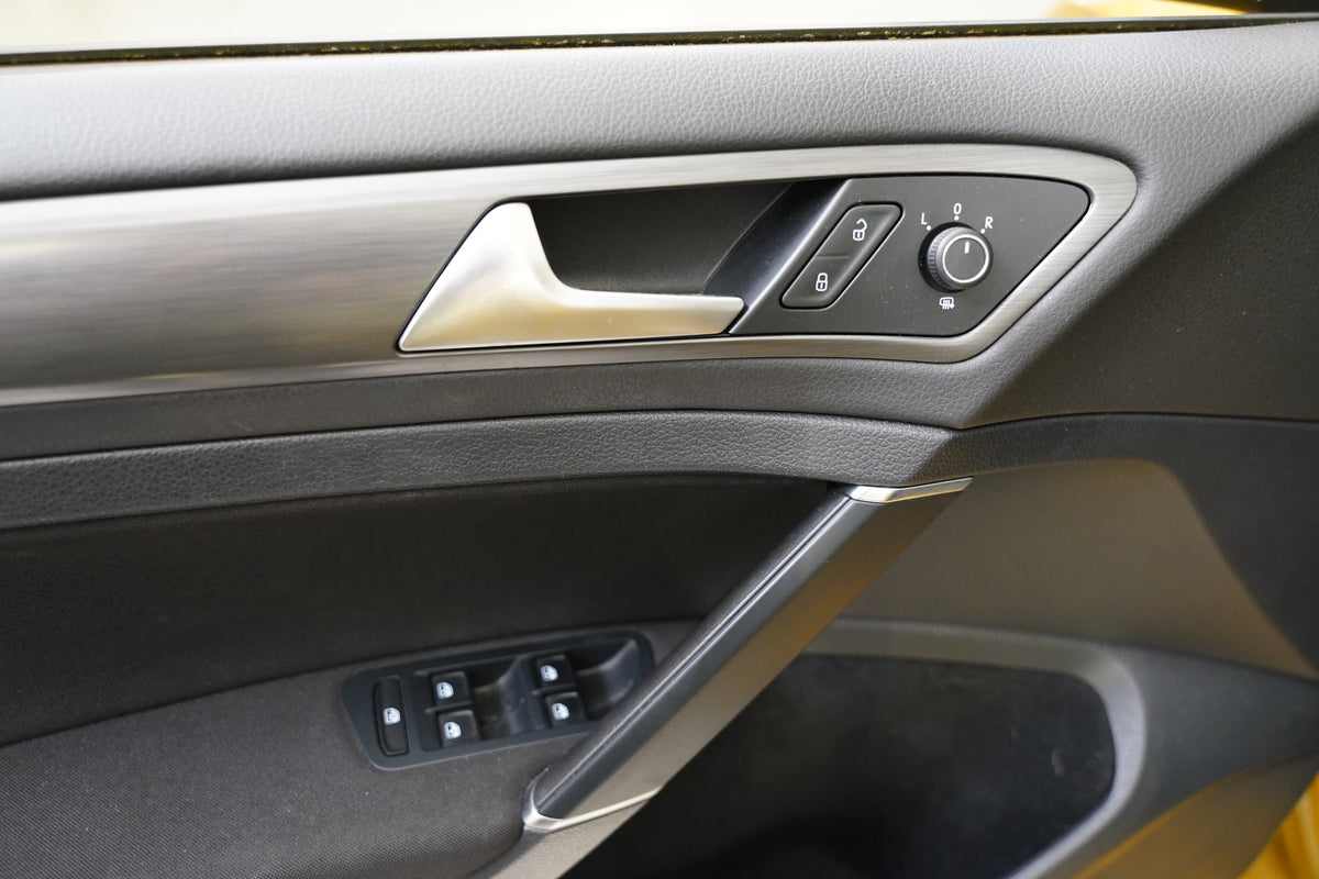 Volkswagen Golf 1.0 TSI 81 kW Comfortline – foto 12