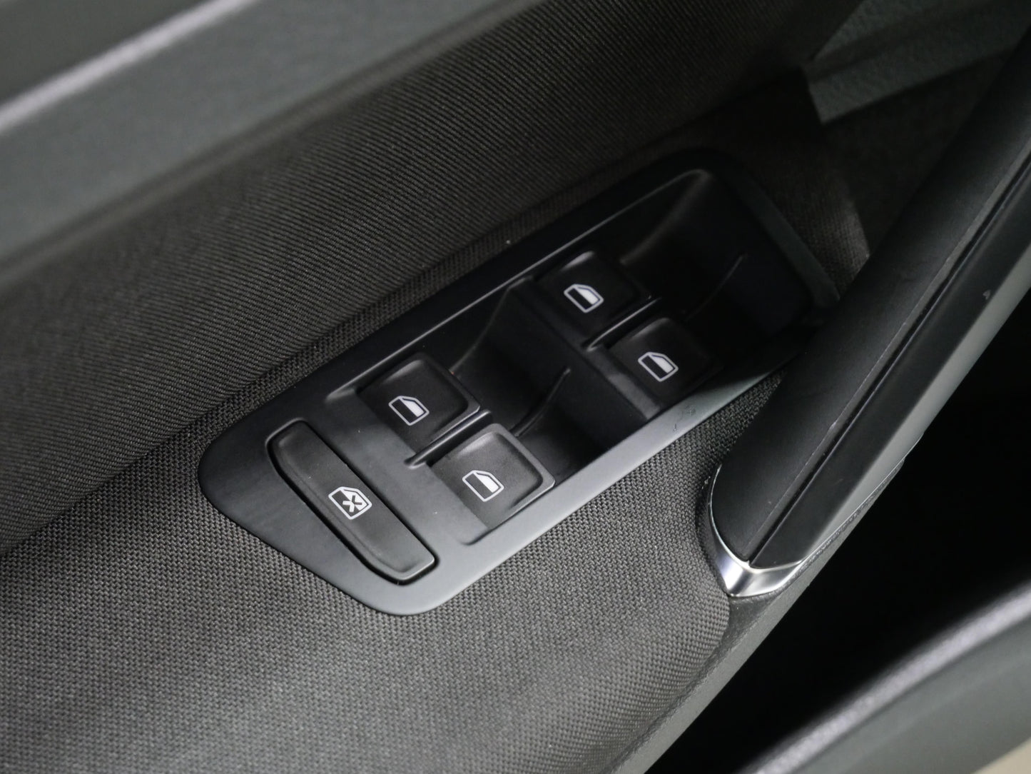 Volkswagen Golf Variant 1.2 TSI 77 kW Comfortline