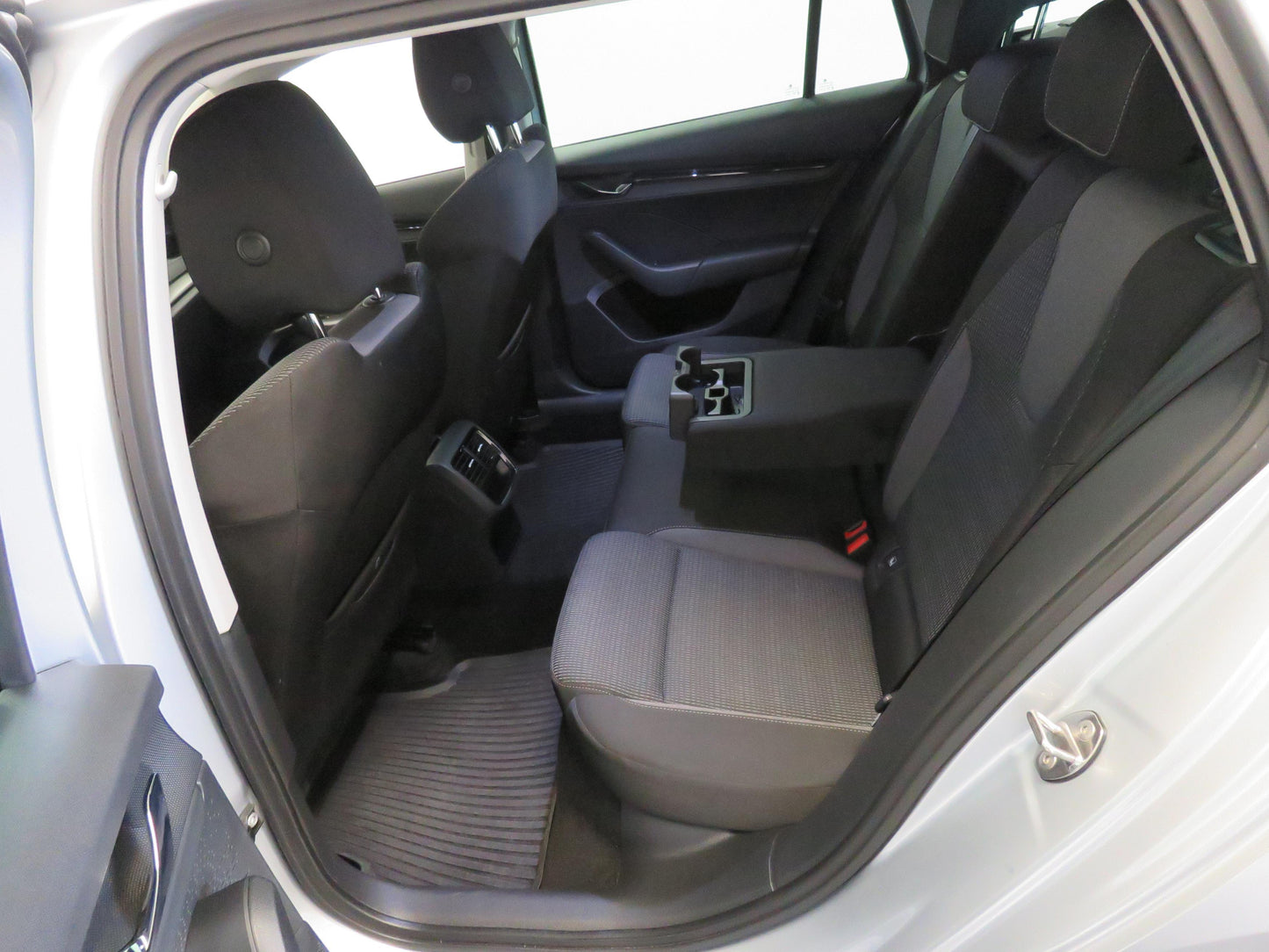 Škoda Octavia 2.0 TDI 85 kW Ambition Plus