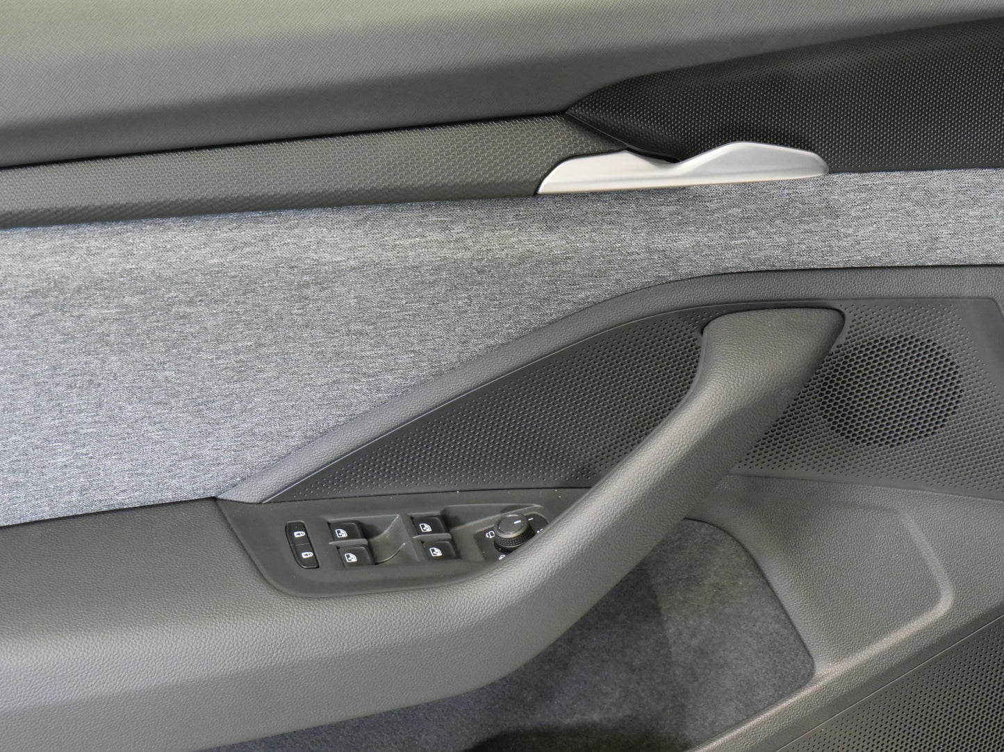 Škoda Superb 2.0 TDI 110 kW DSG Selection