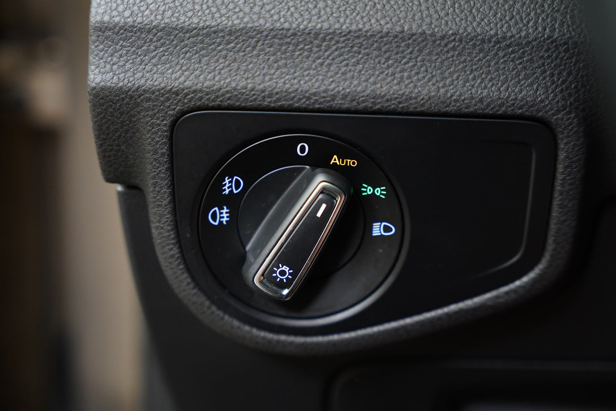 Volkswagen Golf 1.4 TSI 92 kW Highline – foto 12