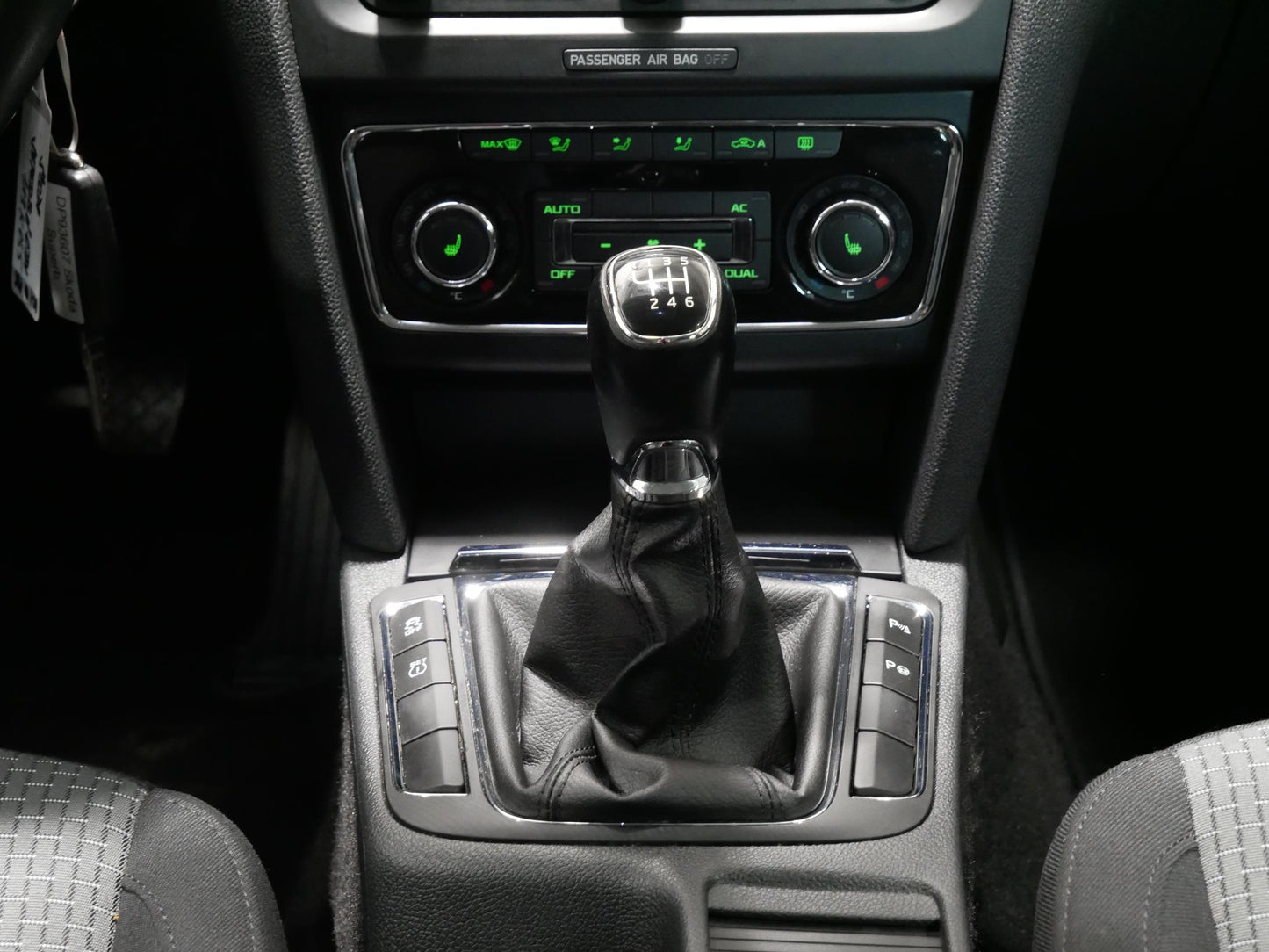 Škoda Superb 2.0 TDI 103 kW Ambition