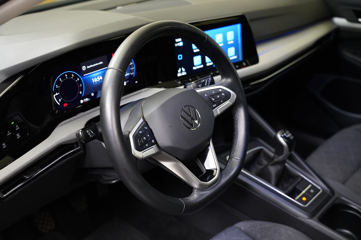 Volkswagen Golf 1.0 TSI 81 kW Life