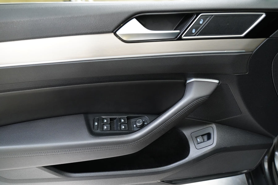 Volkswagen Passat 2.0 TDI 140 kW 4x4 Highline – foto 12