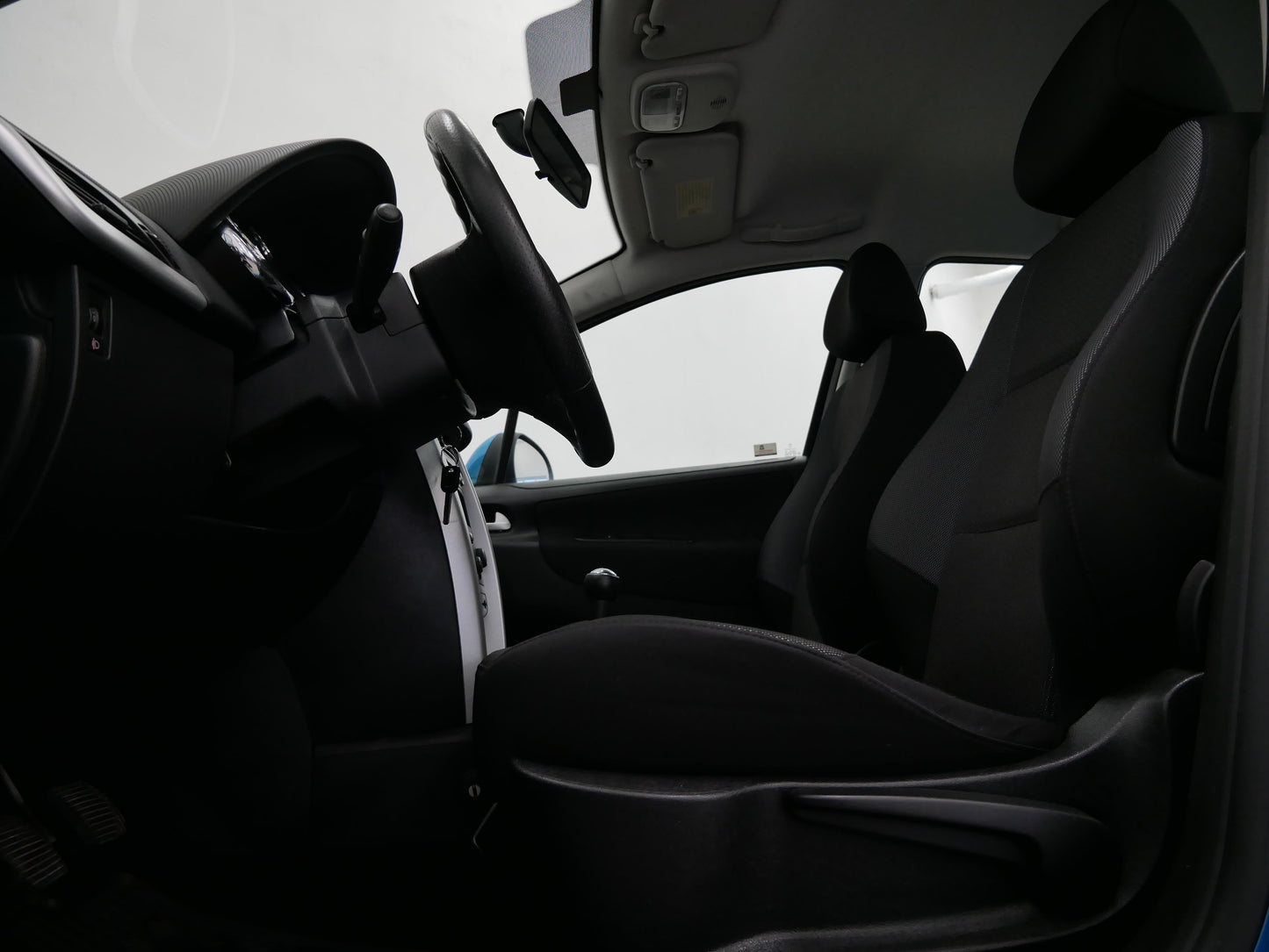 Peugeot 207 1.4i 54 kW Active