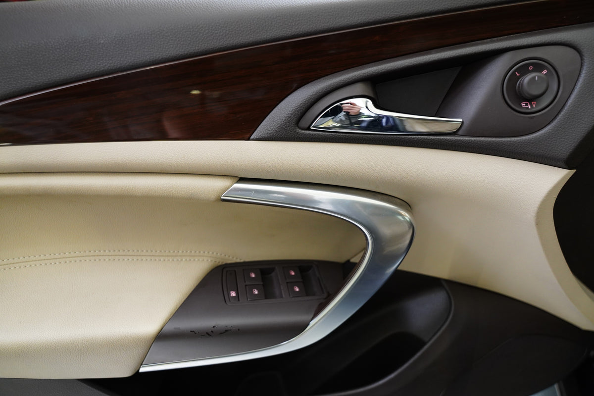 Opel Insignia 2.0 Turbo 184kW 4x4 Innovation – foto 12