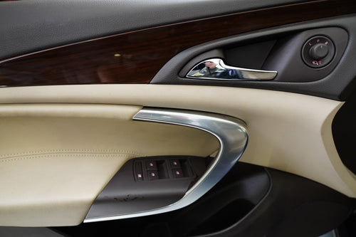 Opel Insignia 2.0 Turbo 184kW 4x4 Innovation – foto 12