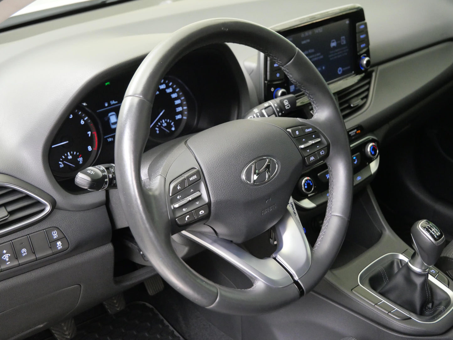 Hyundai i30 1.0 T-GDI 88 kW Family Comfort