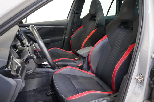 Škoda Kamiq 1.5 TSI 110 kW Monte Carlo – foto 12